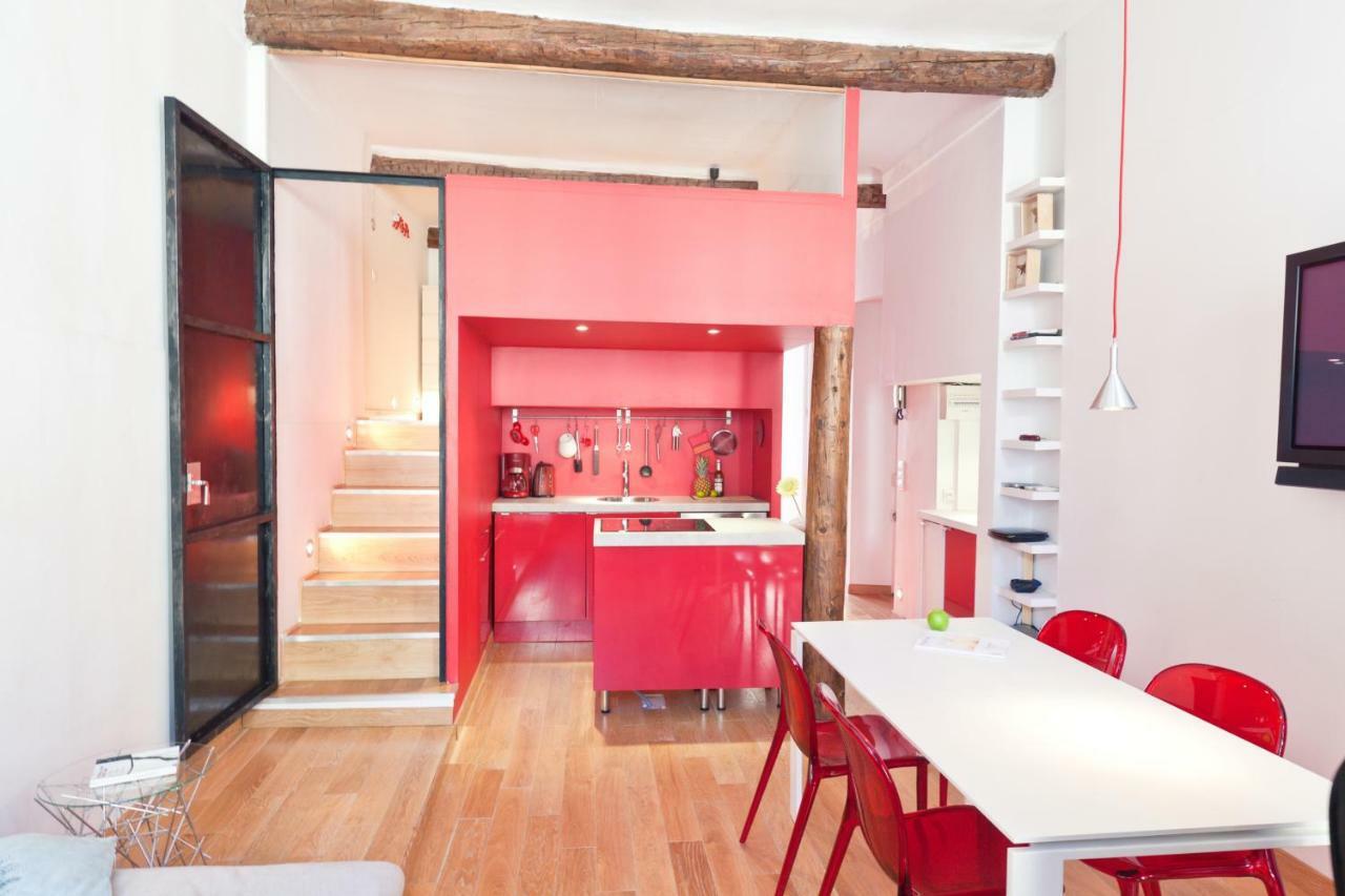 Festival Apartment Cannes Exterior photo