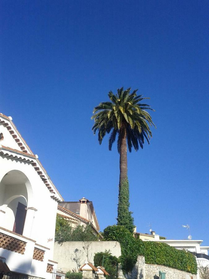 Festival Apartment Cannes Exterior photo